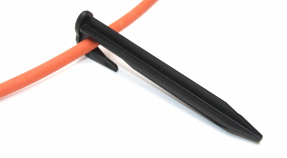 Mähroboter Kabel 250m - Begrenzungsdraht Für Stiga Autoclip