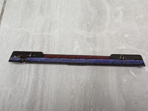 Dyson Original DC35 Motorisierter Boden Turbinenkopf Motorhead kleines Rad 11-6626 2a