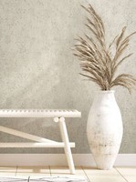Marburg Vliestapete Weiß Perlmutt Metallic Barock Shabby 34290 (4,20€/1Qm)