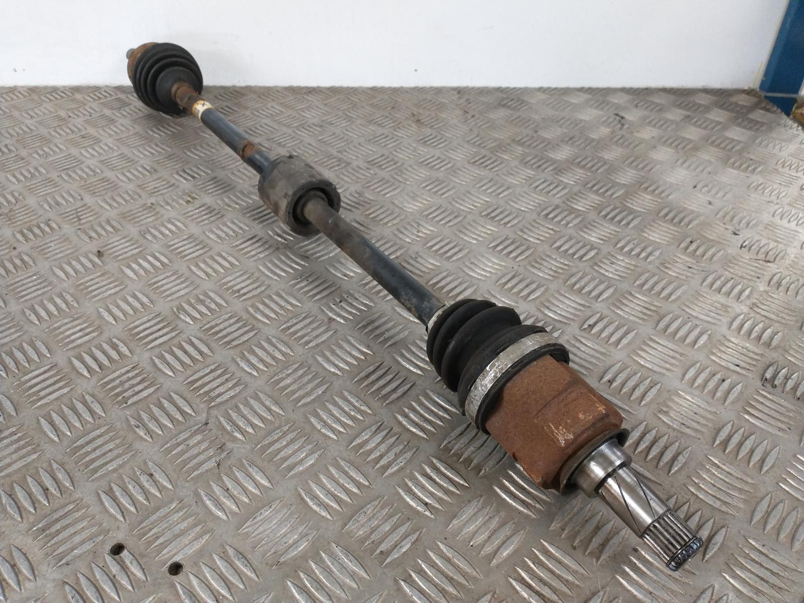 DRIVESHAFT VAUXHALL CORSA 1115 Petrol DRIVERS SIDE eBay