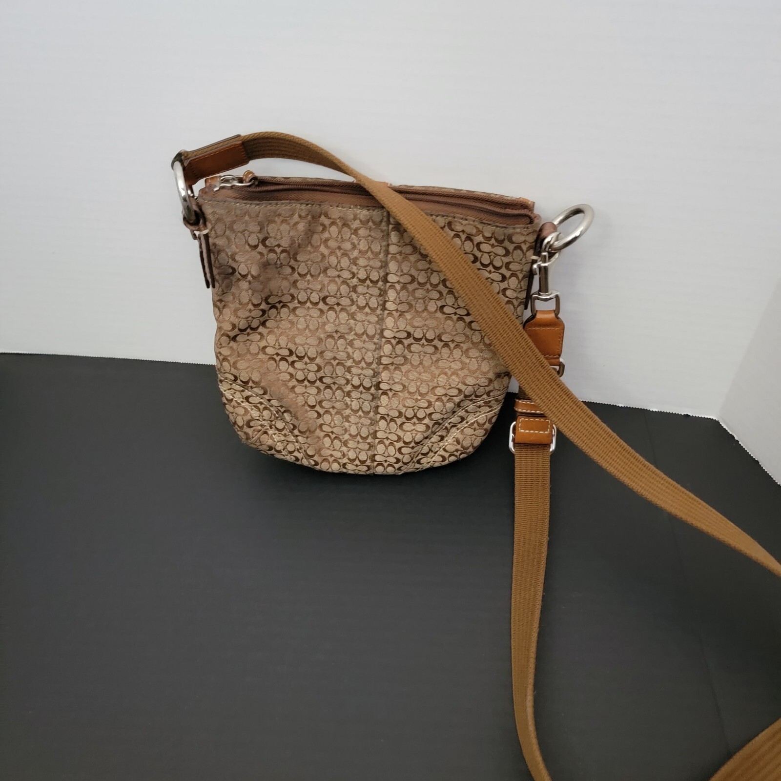 Coach Crossbody eBay