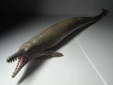 2017 NEW Collecta Dinosaur Toy / Figure  Basilosaurus