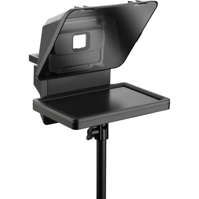 Elgato Prompter, Display, schwarz