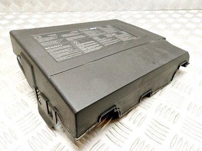 Renault MEGANE III 2015 Battery Cover 244978928R for sale online 