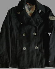 Women’s Hilfiger Denim Black Jacket Size Small To Medium.