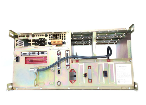 ZEBRA MOTOROLA SOLUTIONS T5365A POWER AMPLIFIER / RECEIVER CHASISS - Picture 5 of 5