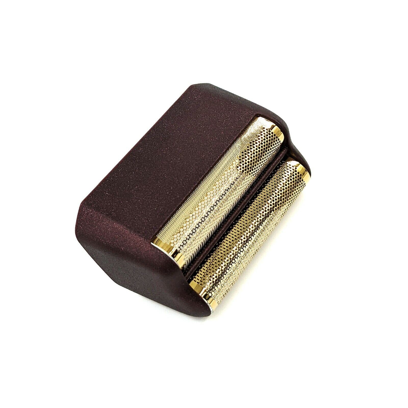 Shaver Shaper Replacement Super Close Gold Foil for Wahl Finale 5 Star