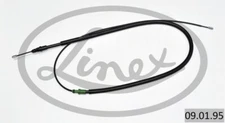 Linex 09.01.95 Cable, Parking Brake for Citroen