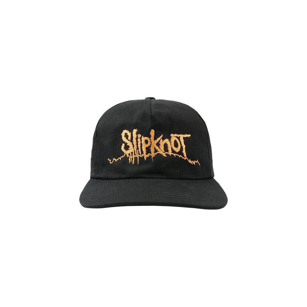 Slipknot sales baseball cap