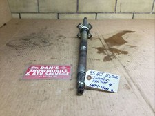 Suzuki Quad Runner 125 2x4 84-87 Rear Axle 9258 for sale Suzuki Quad Runner 125 2x4 84-87 Rear Axle 9258 for sale