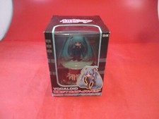 Hatsune Miku Vocaloid Music Box Display Figure Japan BRAND NEW 