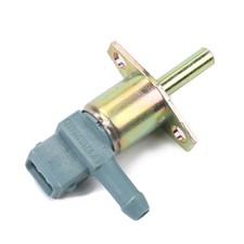 Genuine OE BMW E12 E23 E24 E3 E9 Coupe Sedan Cold Start Relay  