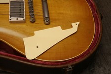Battipenna P90 Les Paul "Avorio" adatto per collezione storica Gibson® 