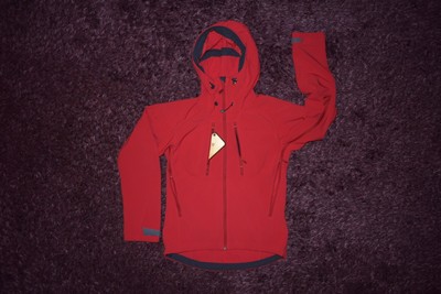Norrona TROLLVEGGEN FLEX3 SoftShell Jacket - Women