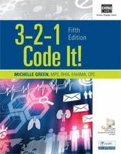 3-2-1 Code It! (with Cengage EncoderPro.com Demo Printed Access Card)