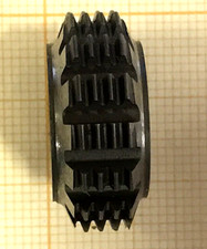 fraise mère modul 0,5 horloger tour cutting watchmakers cutter roue pinion 16