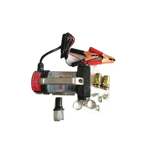 DC DIESEL PUMP KIT / DC LIQUID ADDING 