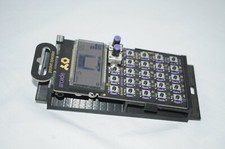 Lo-Fi Eurorack mount for Teenage Engineering Pocket Operator 12.5 hp