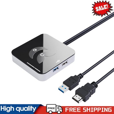 USB3.0/2.0 Ein/Aus Taste Universal PC Extern Start Desktop Gehäuse Zubehör