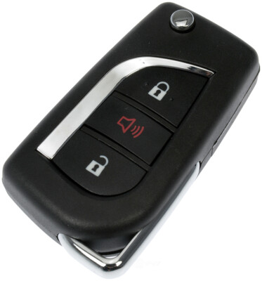 Remote Lock Ctrl Or Fob  Dorman (OE Solutions)  99720ST