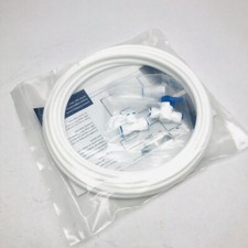 ICEK CONNECT QUELLWASSERFILTERSYSTEM FÜR KÜHLSCHRANK EISMASCHINE KIT