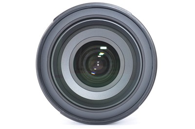 Nikon AF-S Nikkor 28-300mm f/3.5-5.6 G VR ED AF Zoom Lens Nikon AF-S Nikkor 28-300mm f/3.5-5.6 G VR ED AF Zoom Lens