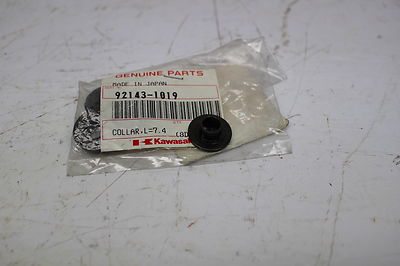 1990 Kawasaki Vulcan 500 Zx600 Zx900 Zx1000 COLLAR, L 7.4 (Kb7) | eBay