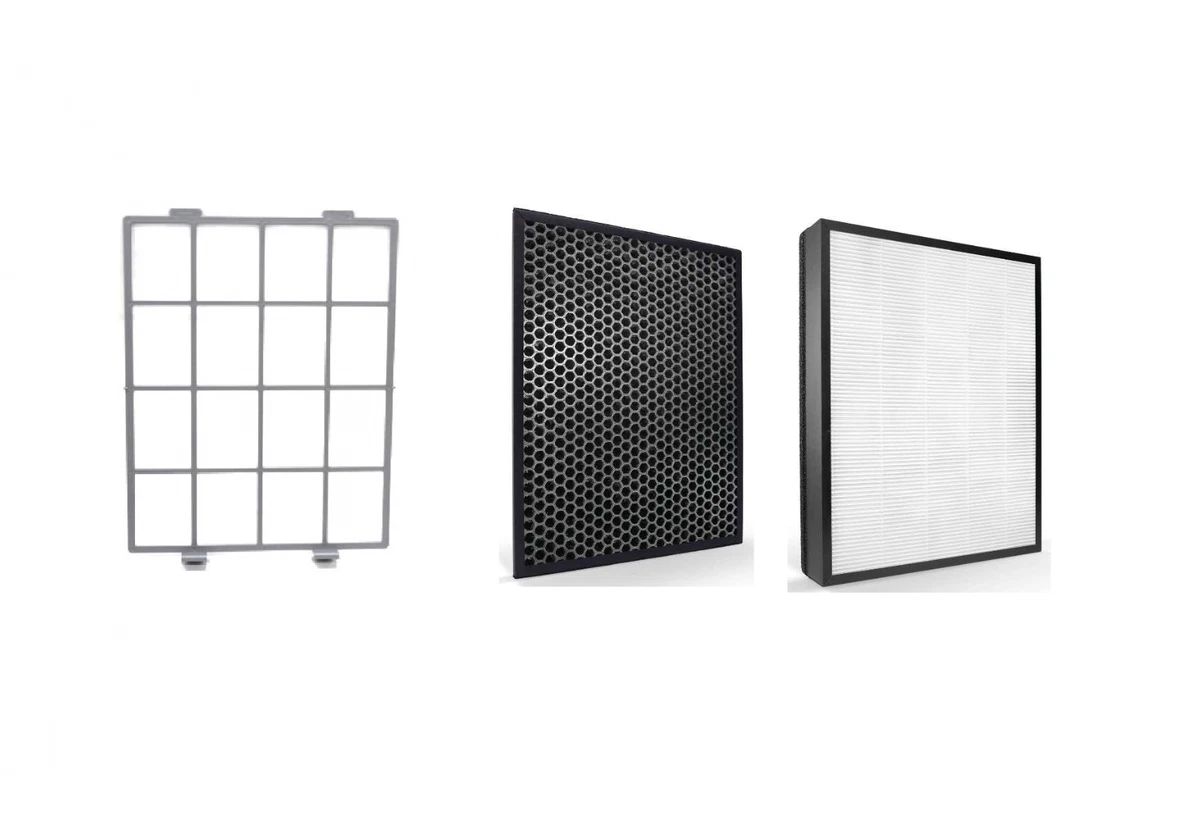 Philips air purifier pre cheap filter