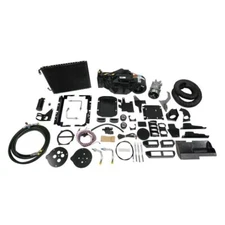 VINTAGE AIR SUREFIT GEN 5 COMPLETE KIT SYSTEM 1957 CHEVY 57 4 VENT NEW!