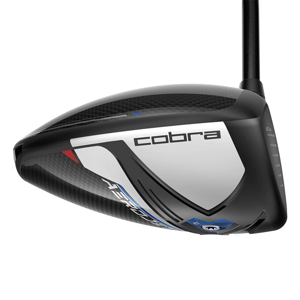 NEW Cobra Golf LIMITED Edition Aerojet LS Driver 7.5° LONG