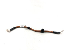 BMW 3 Séries G20 Hybrid Négatif Batterie Terminal Câble 8704694