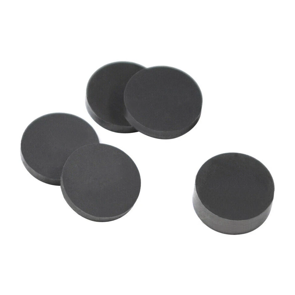 Kit de 47 piezas de cuñas de válvula de 7,48 mm para Kawasaki KX250F KLX300R KLX250 Ninja ZX6R ER-6N Foto 4 de 4