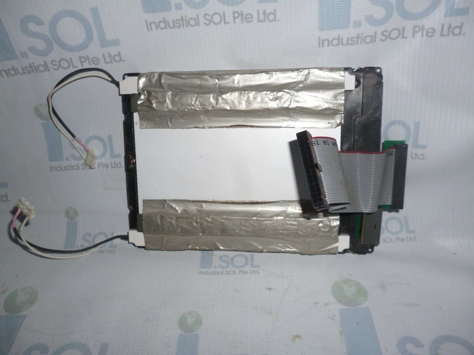 Écran LCD Sharp LQ121S1LG42 - Panneau De Rechange Neuf - Pour Réparation TV/moniteur