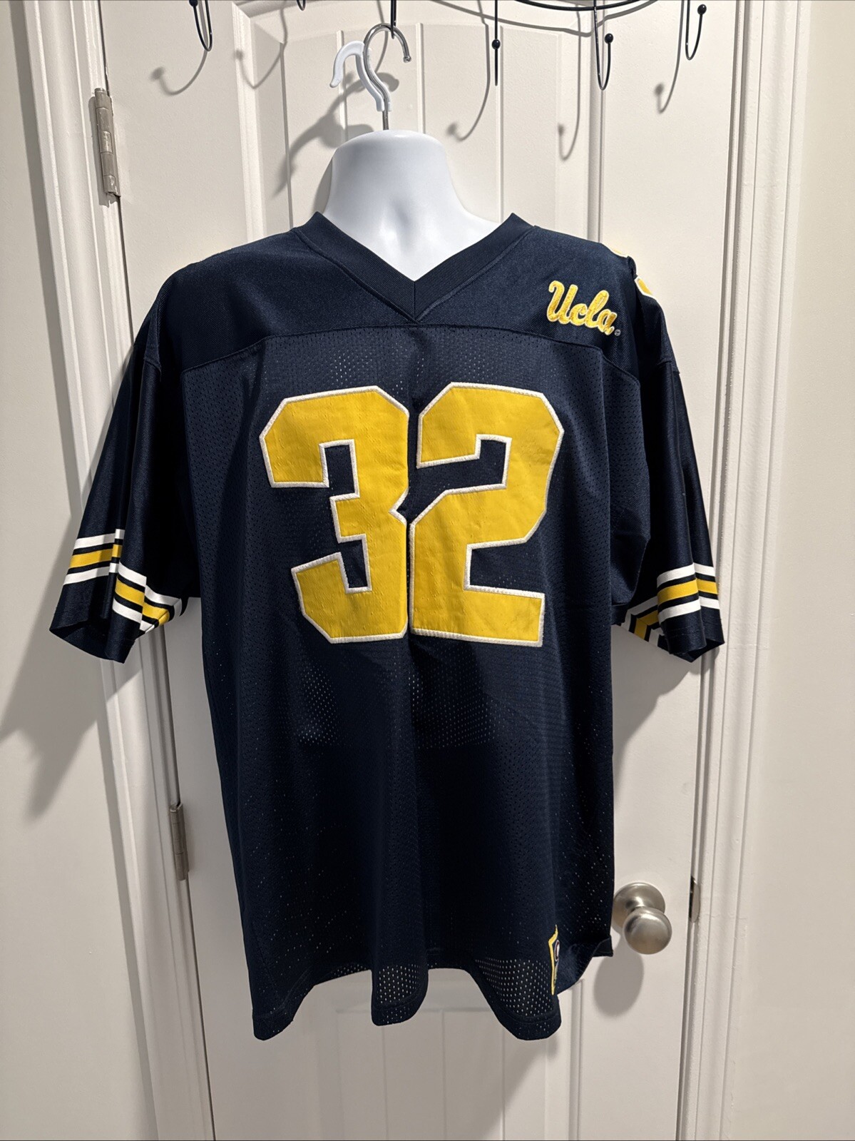 UCLA Bruins Football Jersey Men’s XXL