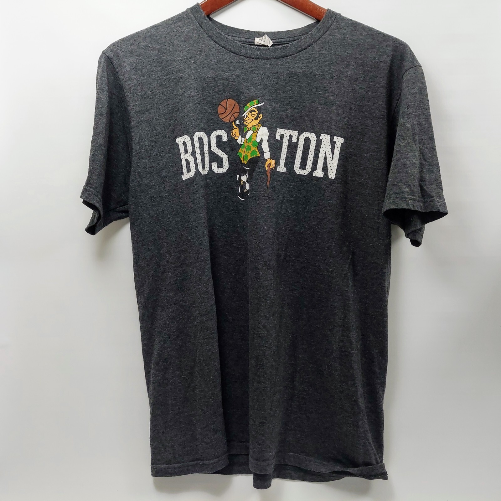 Boston Celtics NBA T-Shirt Men's Large