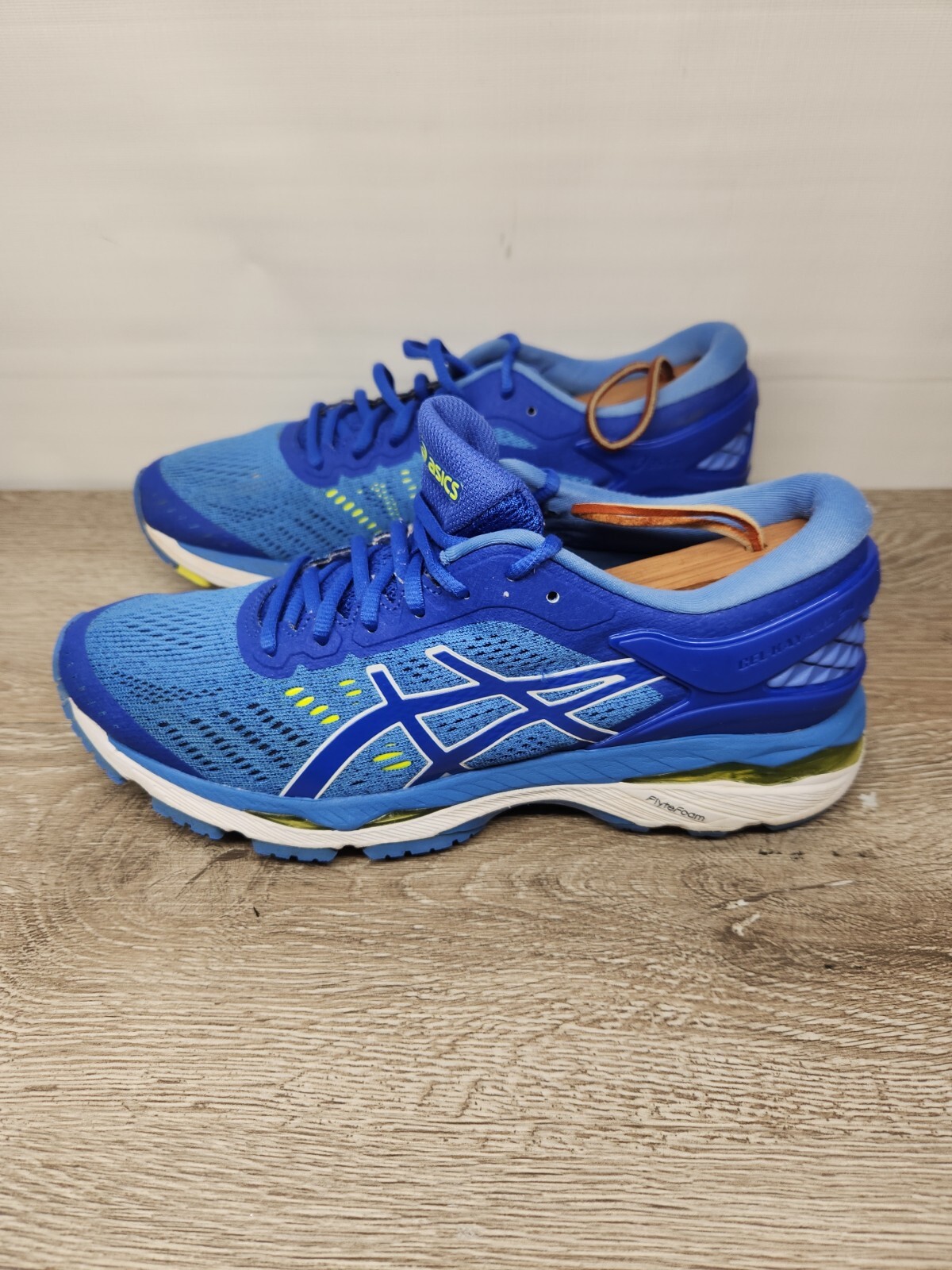 Rainmaker Jogging 16 Ans Garcon Asics Kayano 24 Asics T799n Asics