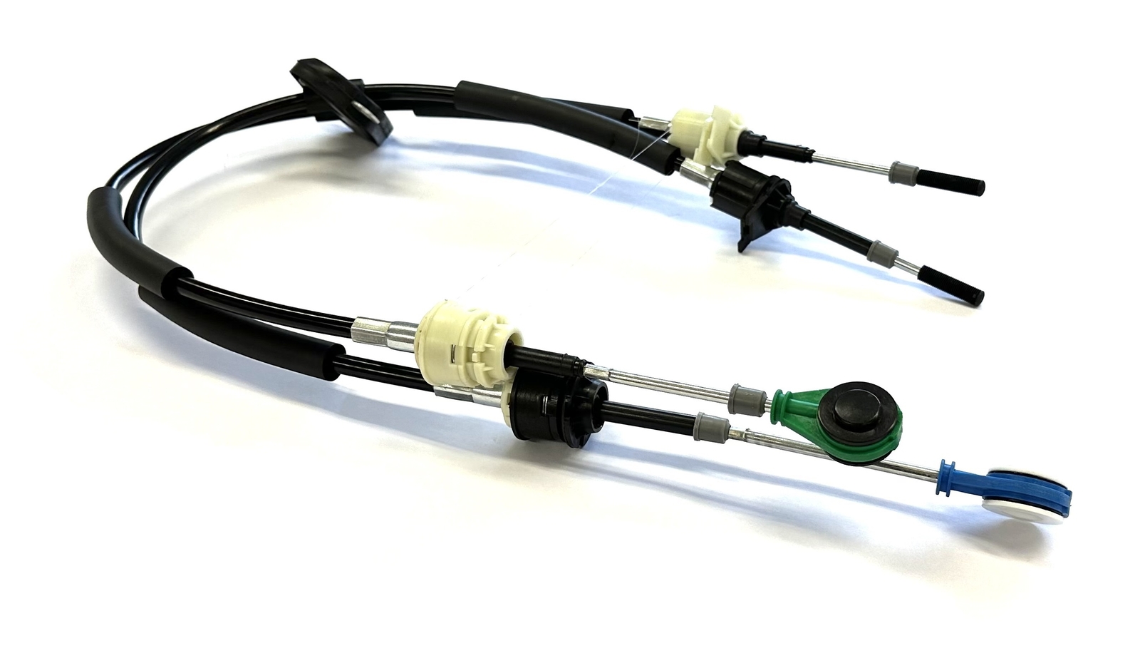 Gear Selector Cables Set Manual AST Fits Vauxhall Mokka 1.4 1.6 CDTi 1.