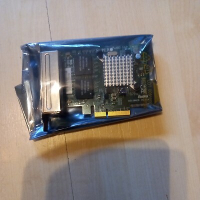 Supermicro AOC-SGP-I4 Netzwerkadapter inkl VAT (F)