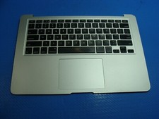 MacBook Air 13" A1466 Early 2015 MJVE2LL Top Case Palmrest w/Keyboard 661-7480