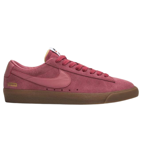 Nike Supreme x SB Blazer GT Low Desert Bloom for Sale