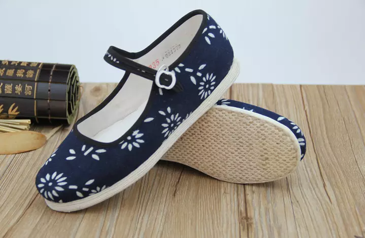 Scarpe wing shop chun