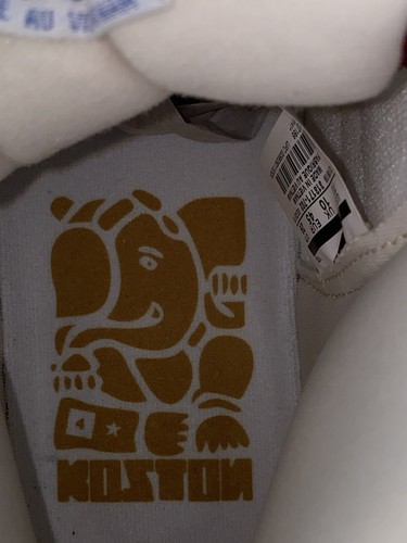 2010 Nike Dunk High Premium SB Koston Thai Temple Metallic Gold 313171 702 US 11 - Picture 15 of 24