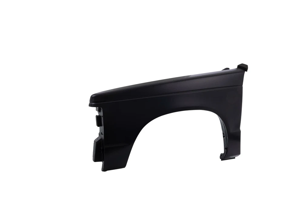 For 82-94 Chevy S10 82-91 GMC S15 New Front Driver Side Fender w/o Molding Holes — 第 4/4 张图片