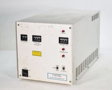 Unitek Miyachi 1-220-01 Phasemaster III Welding Controller