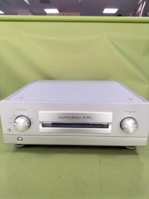 LUXMAN C-70F Control Amplifier sehr gut von JP