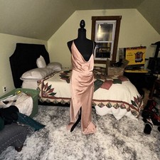 Significant Other ARIA Dress, Size 8 Prom, Wedding, Graduation, Feminine, Date