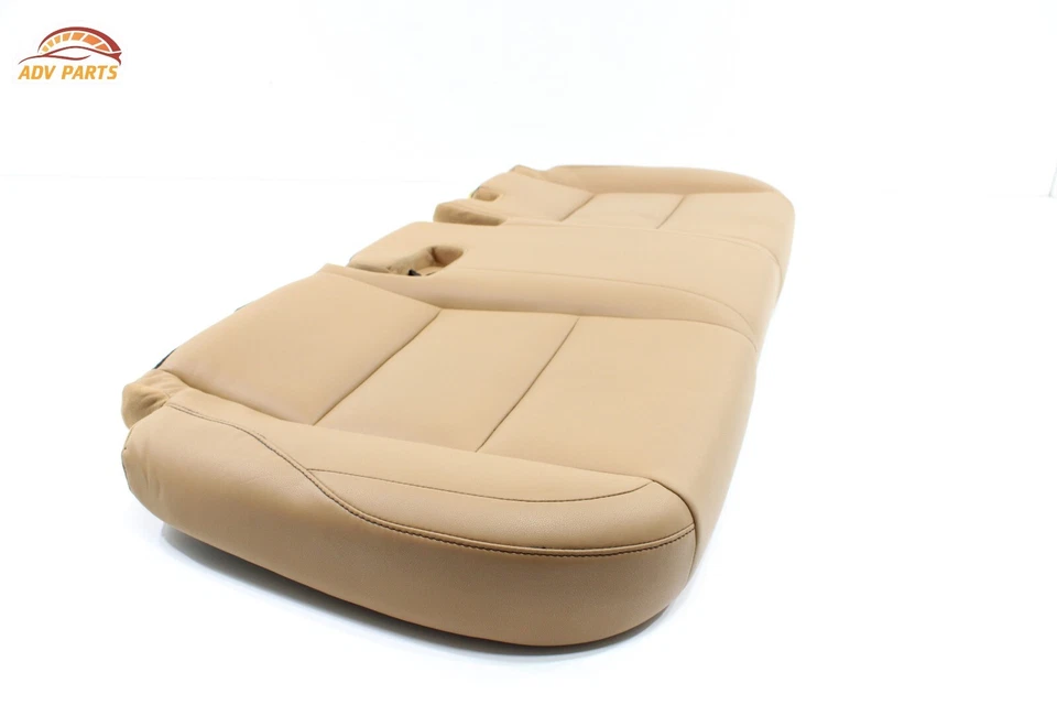 LEXUS NX200T NX300H 2015-2017 asiento trasero cojín inferior oem Foto 2 de 4