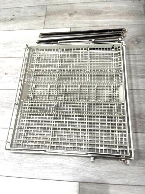 Miele optima series store dishwasher g2470
