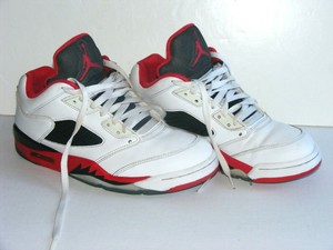 jordan 5 size 8