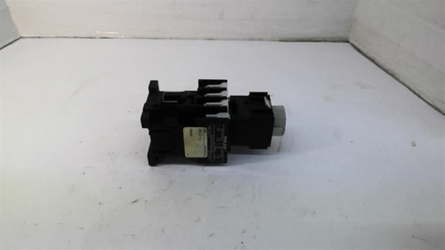 Contattore ABB OK1C-1 10 Hp 460 Volt 27 Ampere - Foto 7 di 7